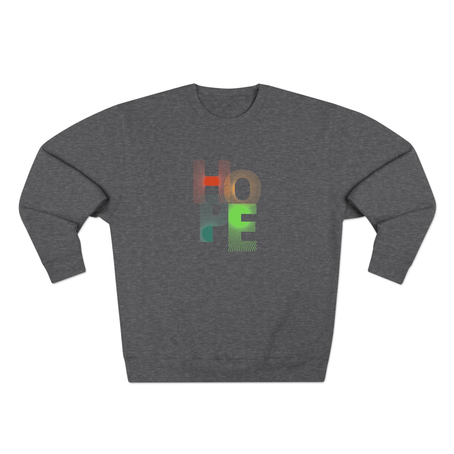 Crewneck Sweatshirt