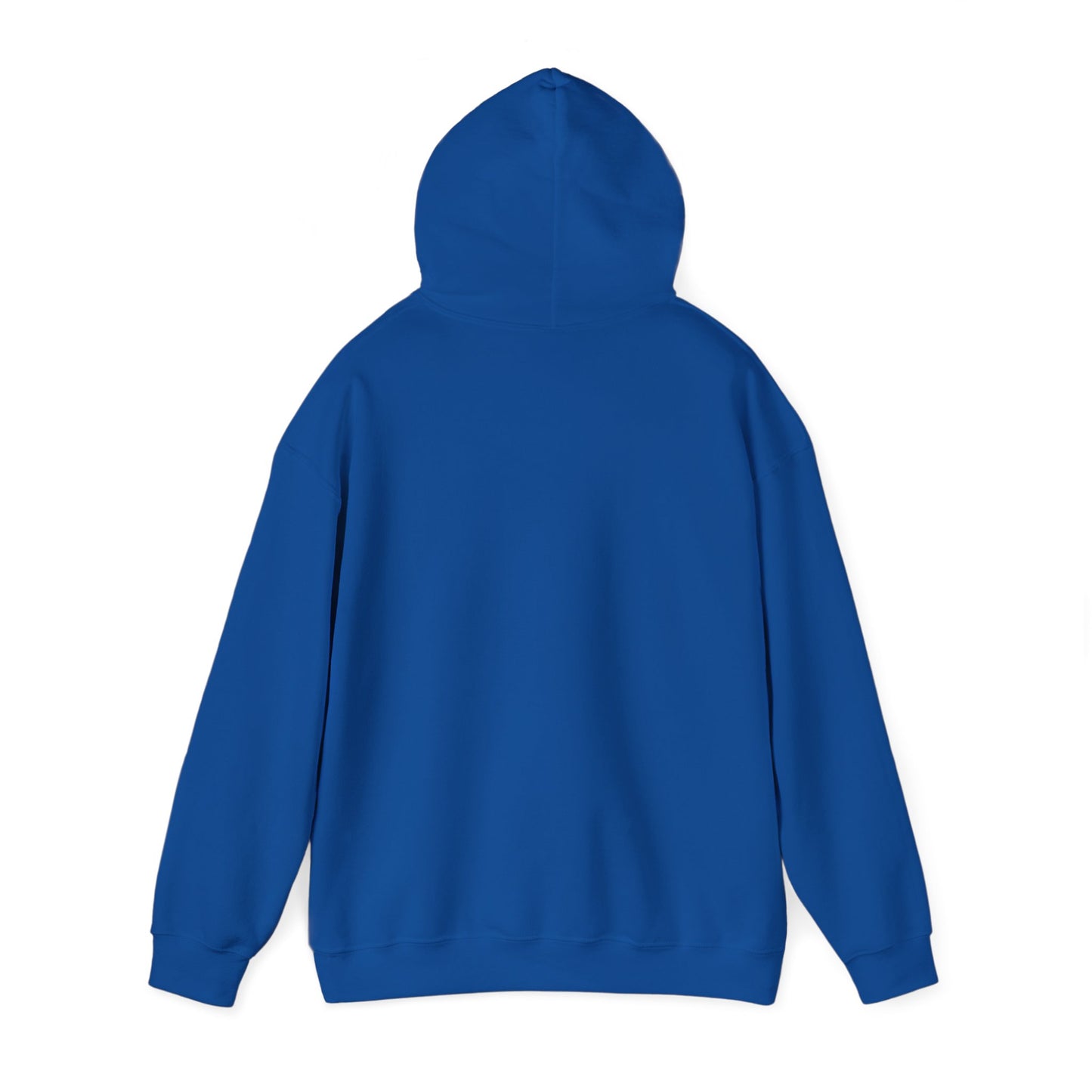 Women Hooded Sweatshirt