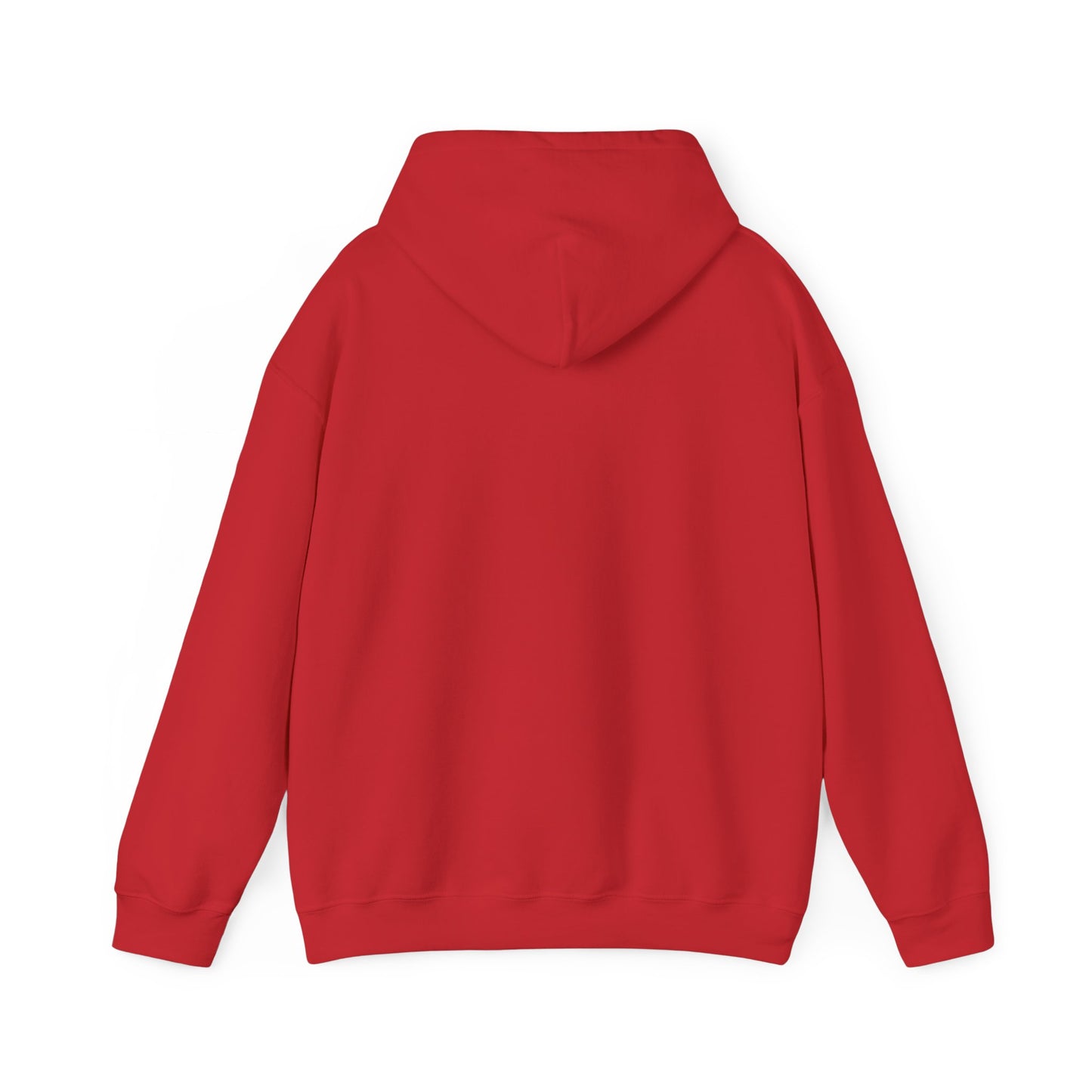 Women Hooded Sweatshirt