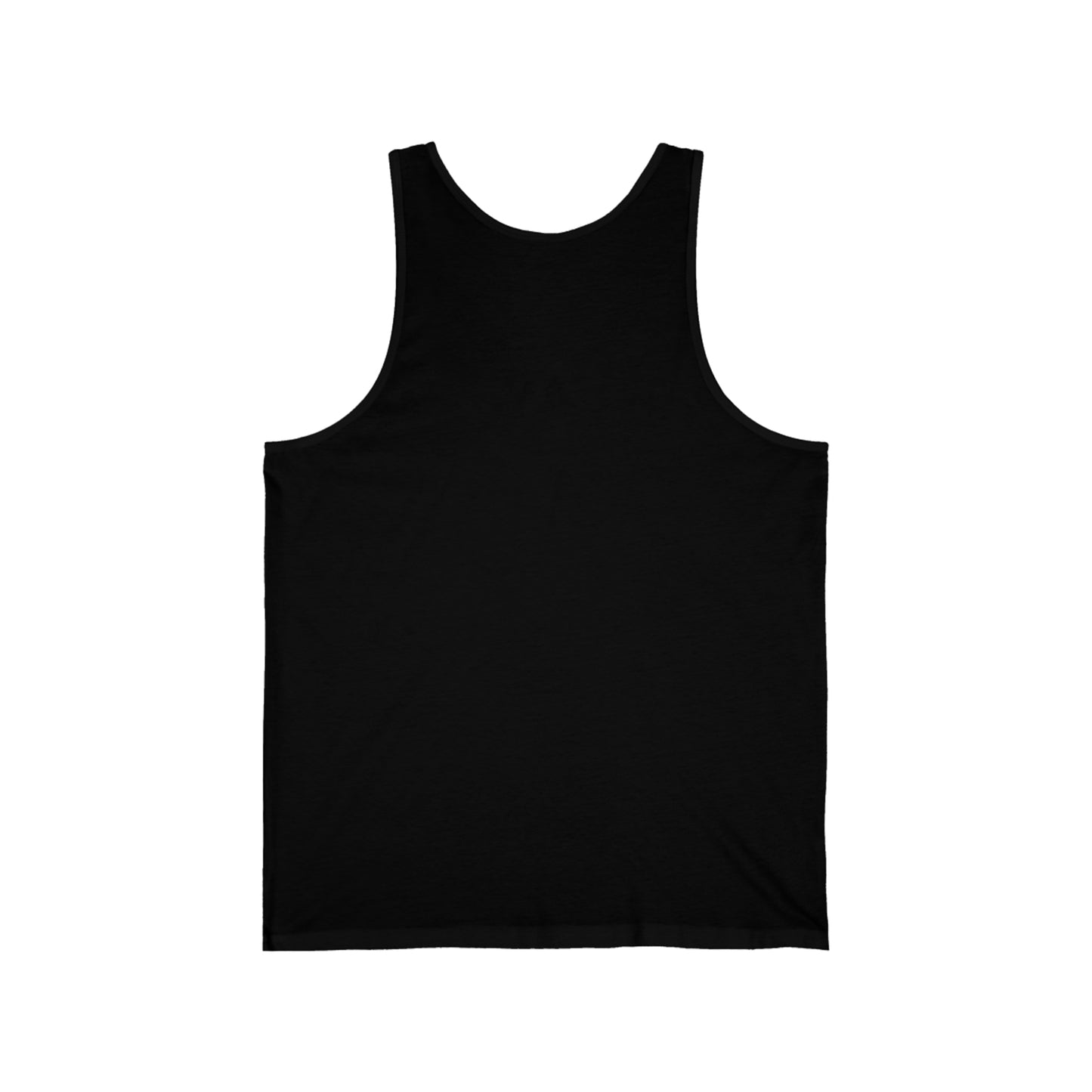 Women Jersey Tank