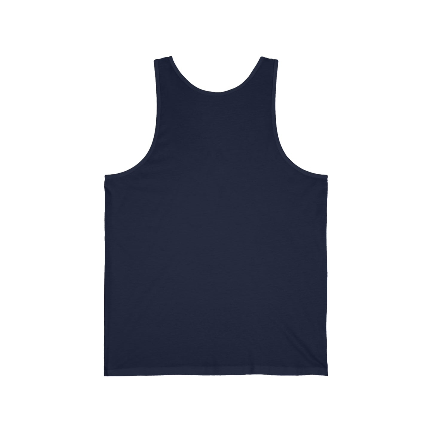 Women Jersey Tank