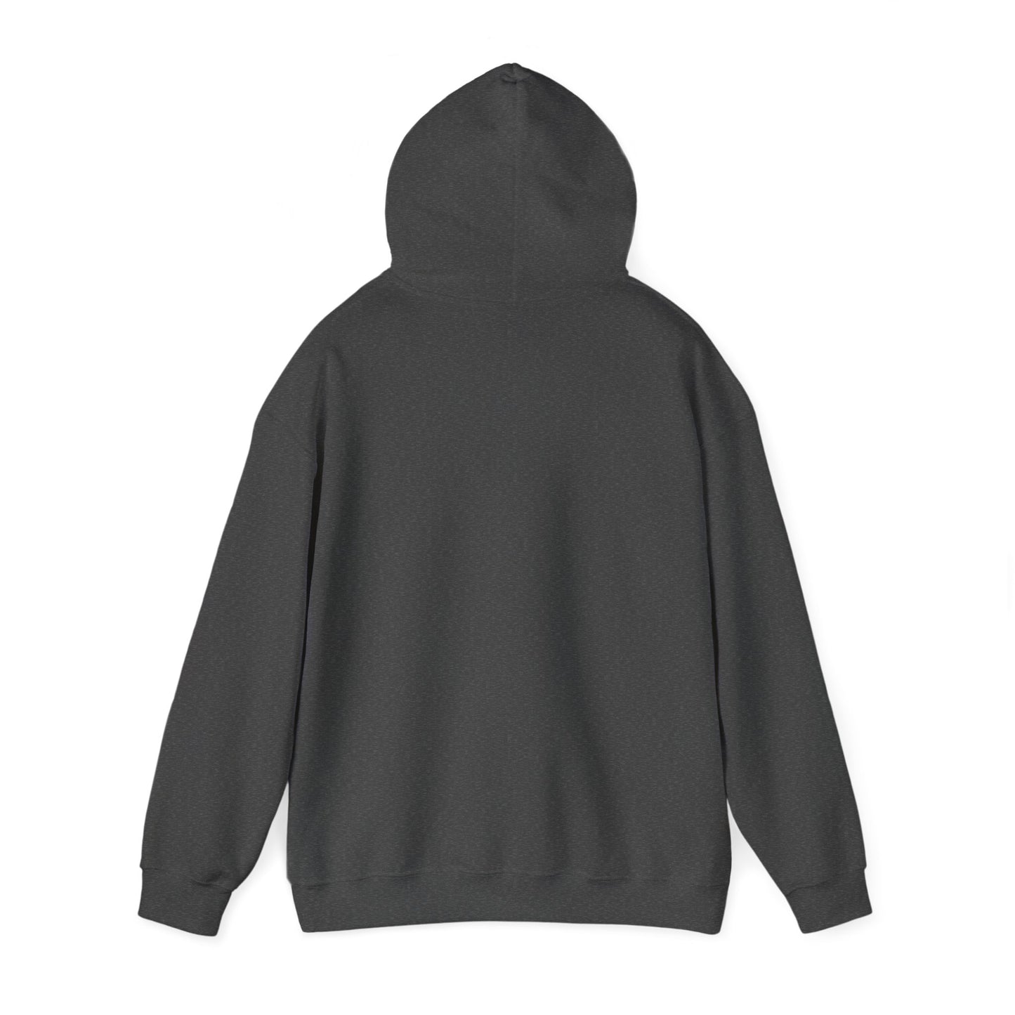 Women Hooded Sweatshirt