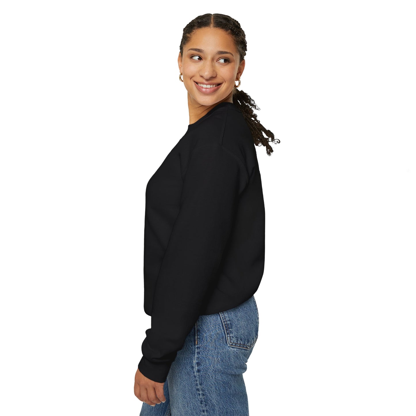 WOMEN Crewneck Sweatshirt