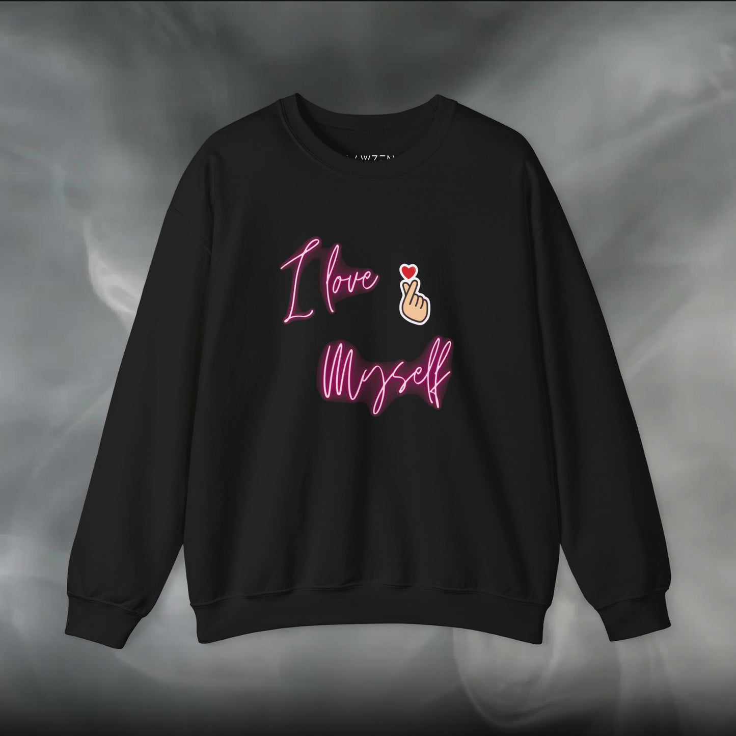 WOMEN Crewneck Sweatshirt