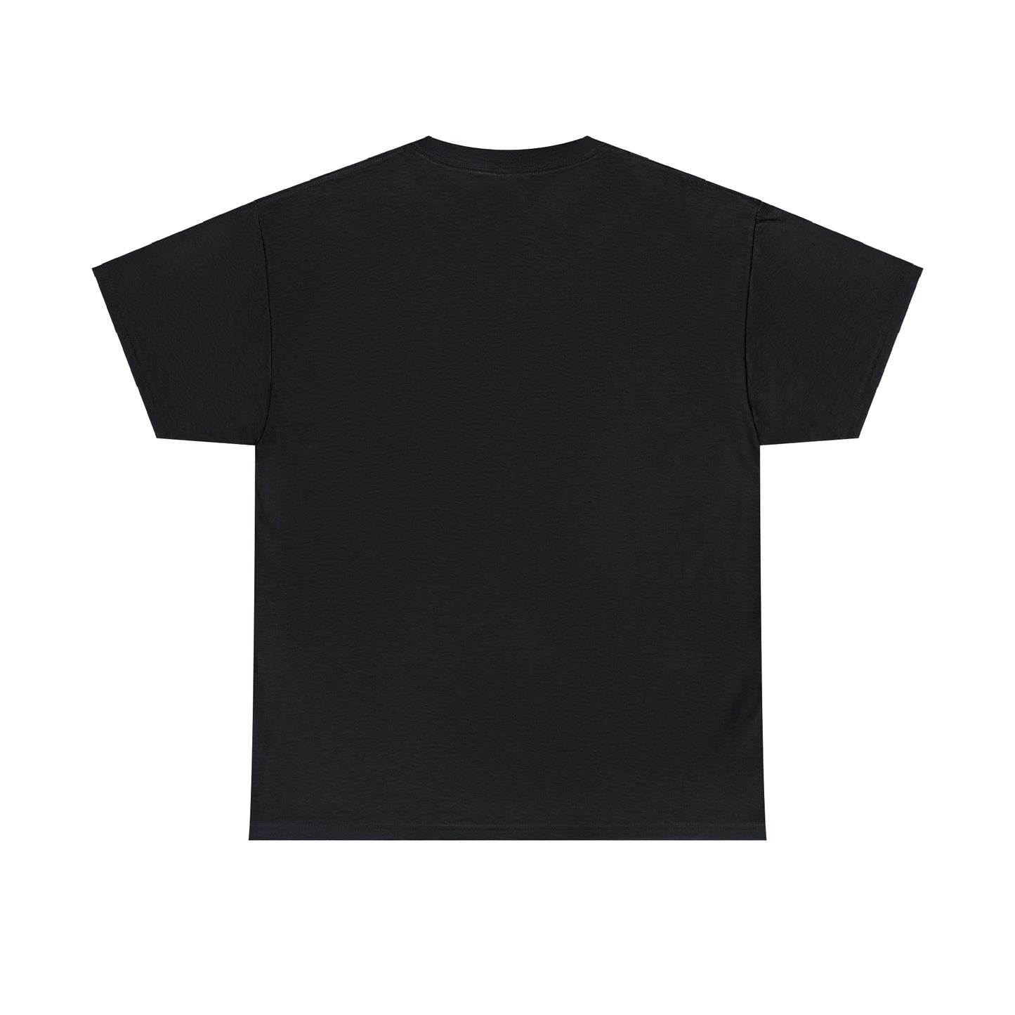 MEN Heavy Cotton Tee