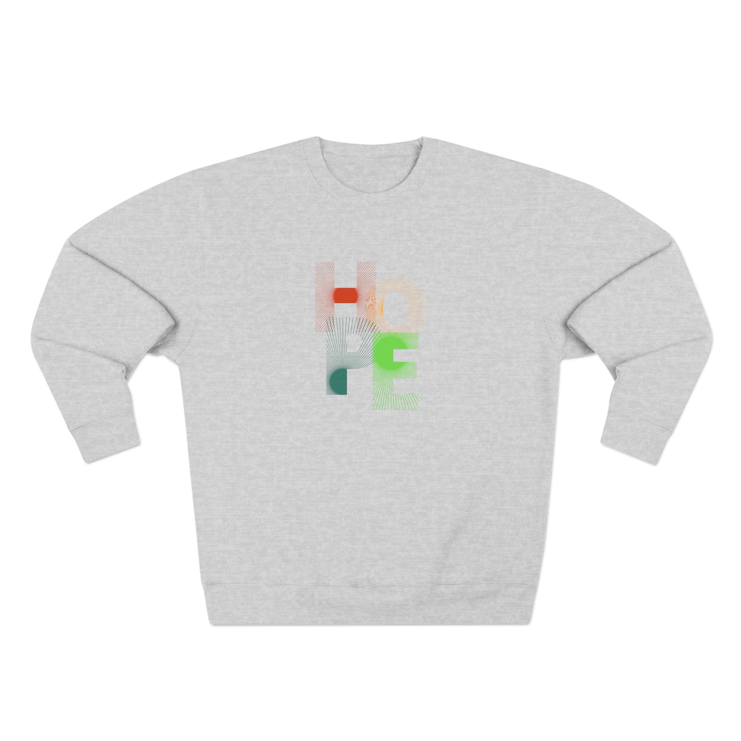 Crewneck Sweatshirt