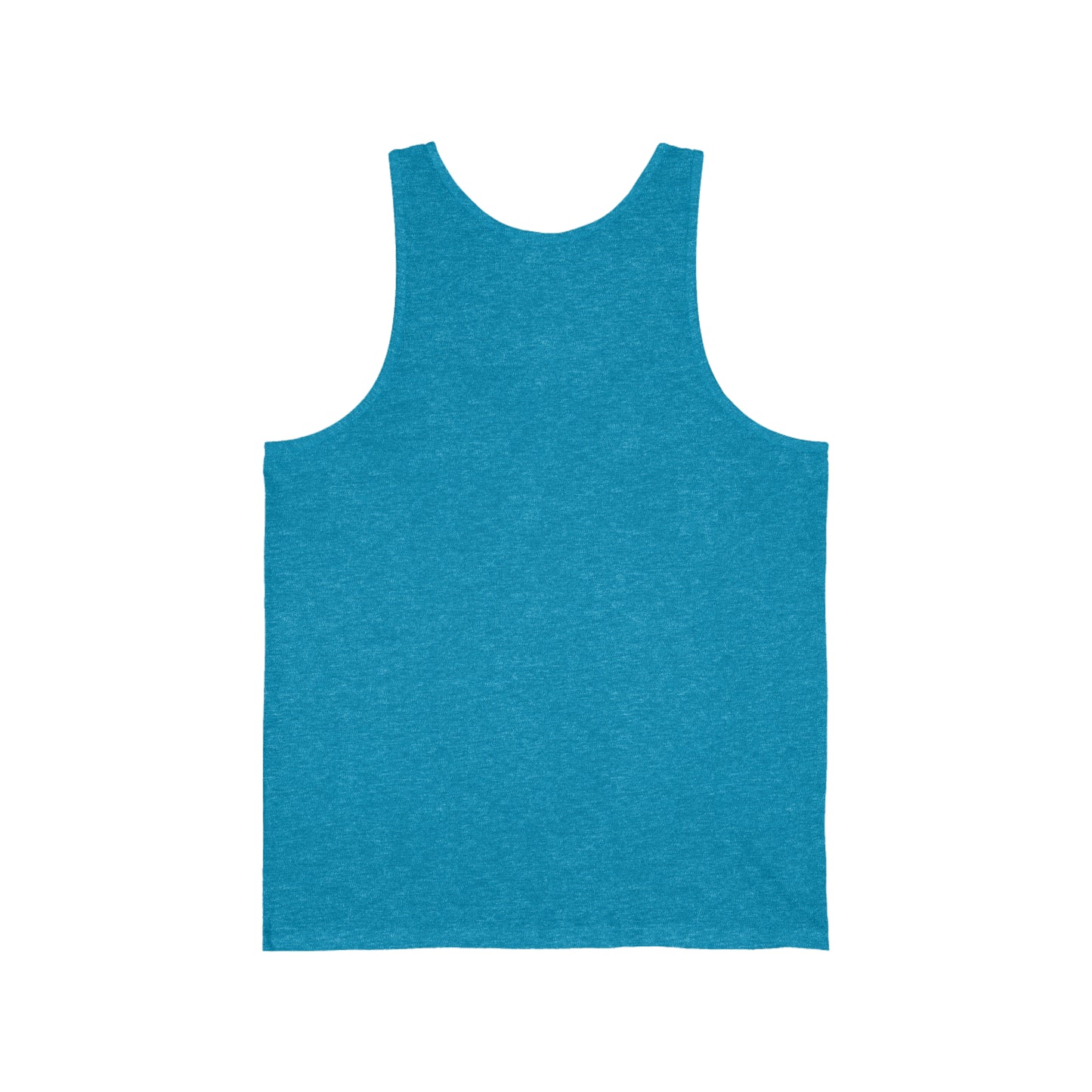 Women Jersey Tank