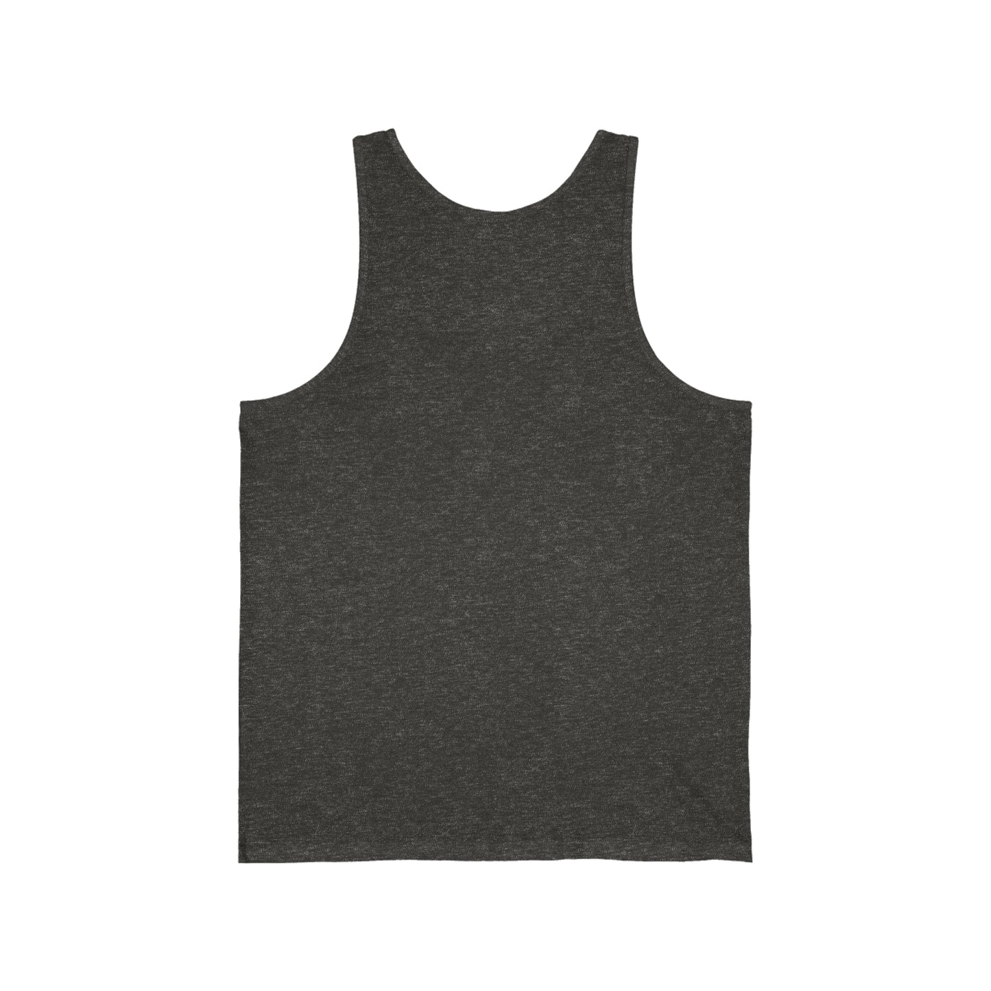 Women Jersey Tank