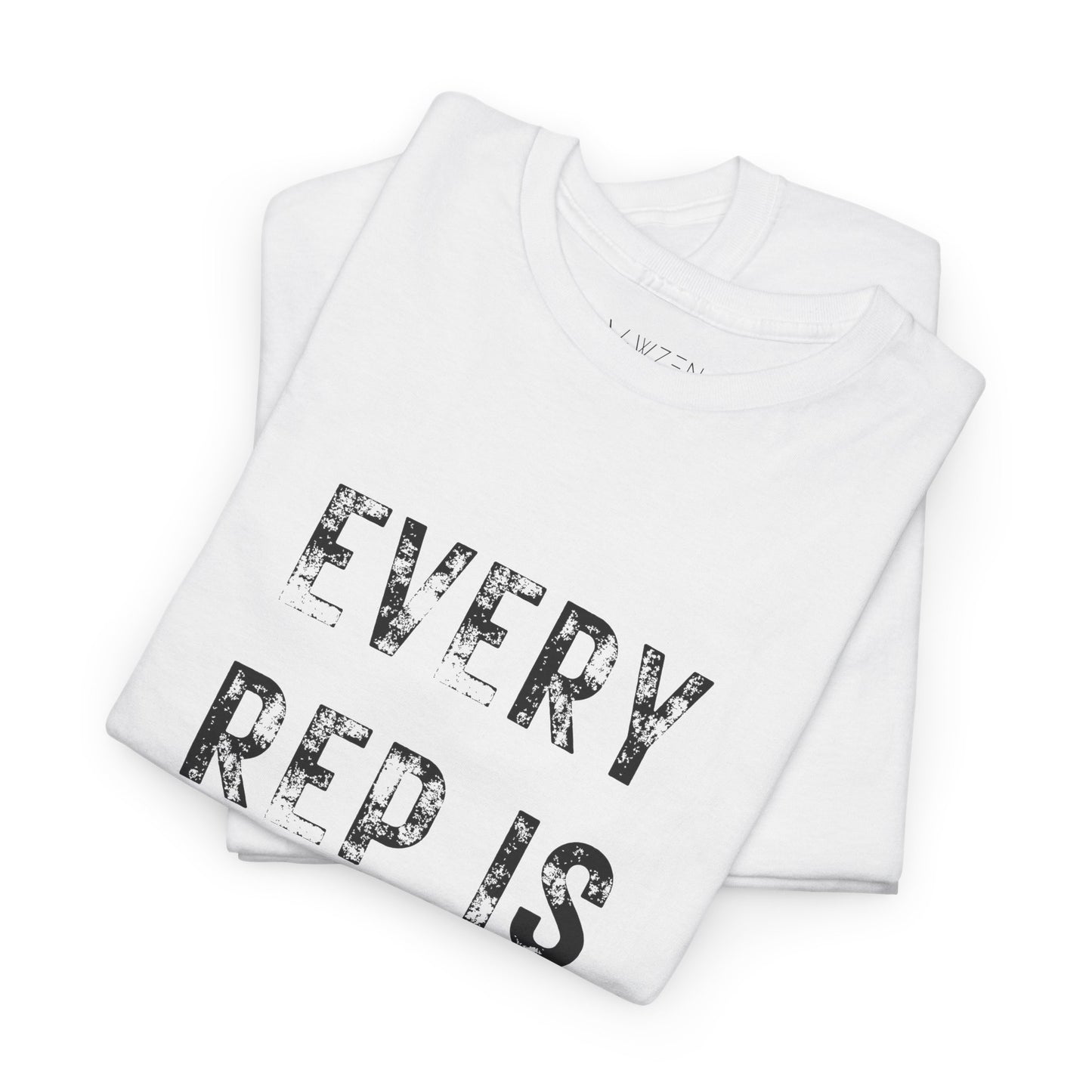 MEN Heavy Cotton Tee