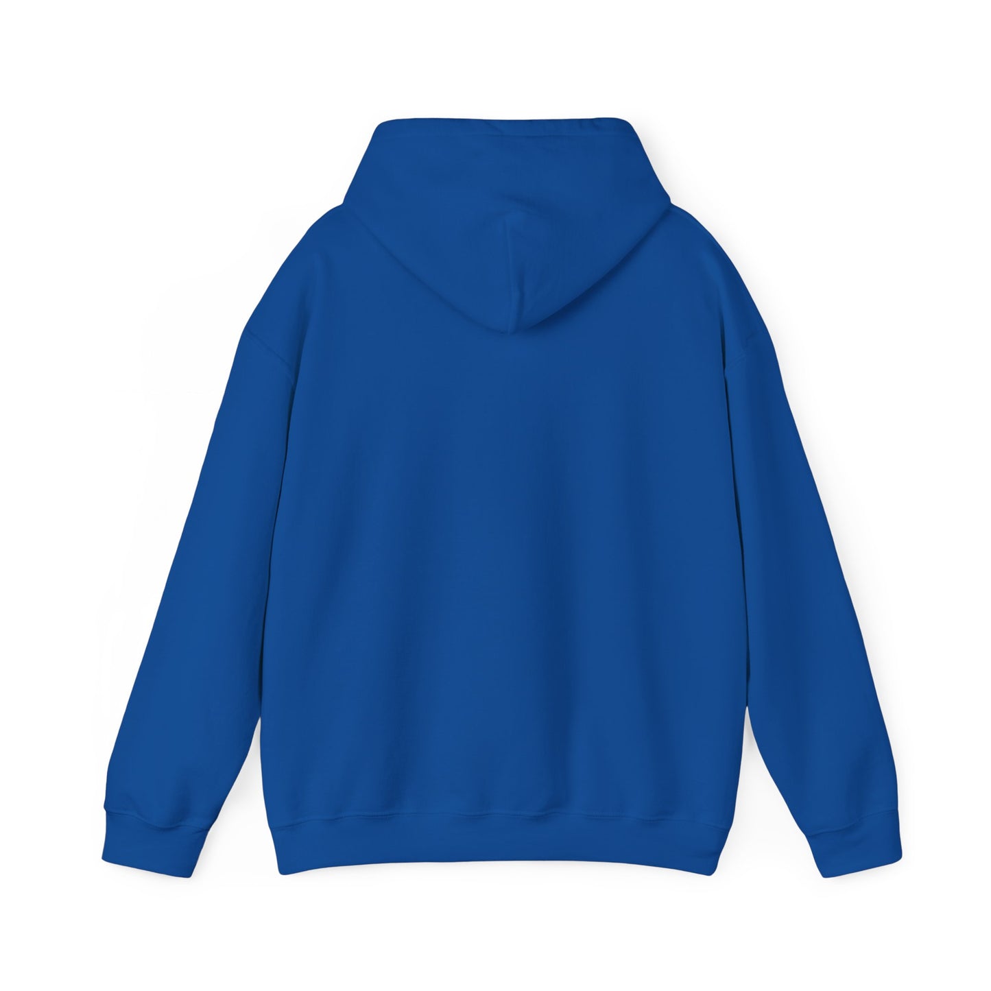 Women Hooded Sweatshirt