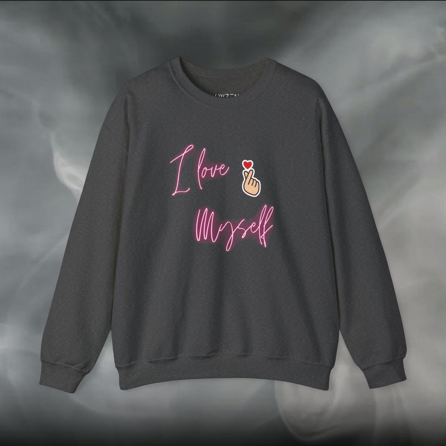 WOMEN Crewneck Sweatshirt