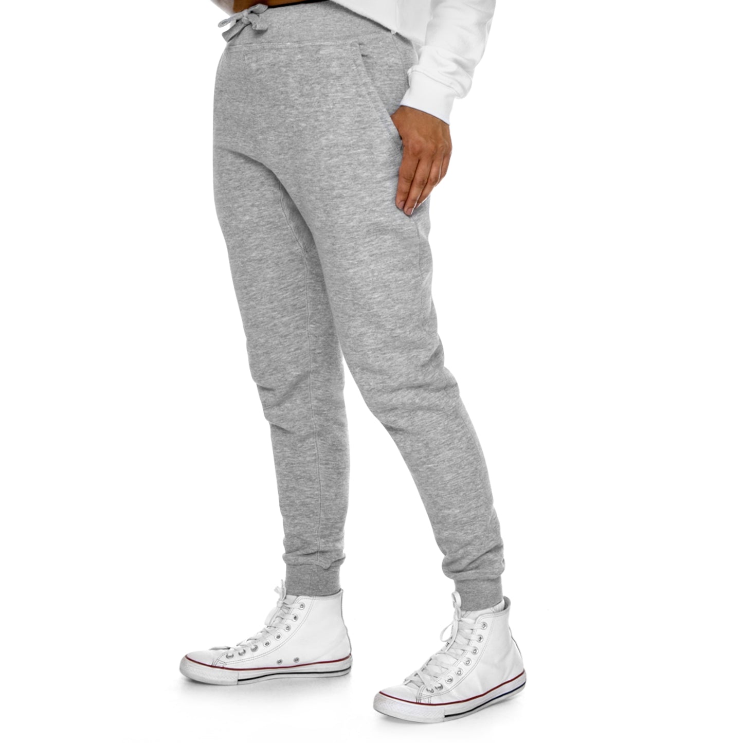 Fleece Joggers