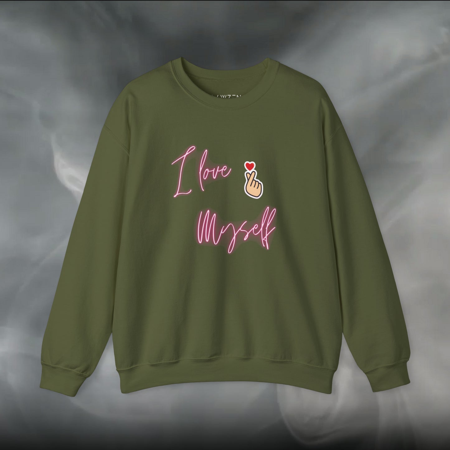 WOMEN Crewneck Sweatshirt