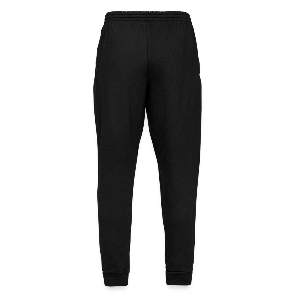 Joggers - black/asphalt