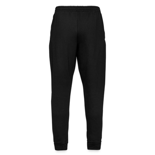 Joggers - black/asphalt